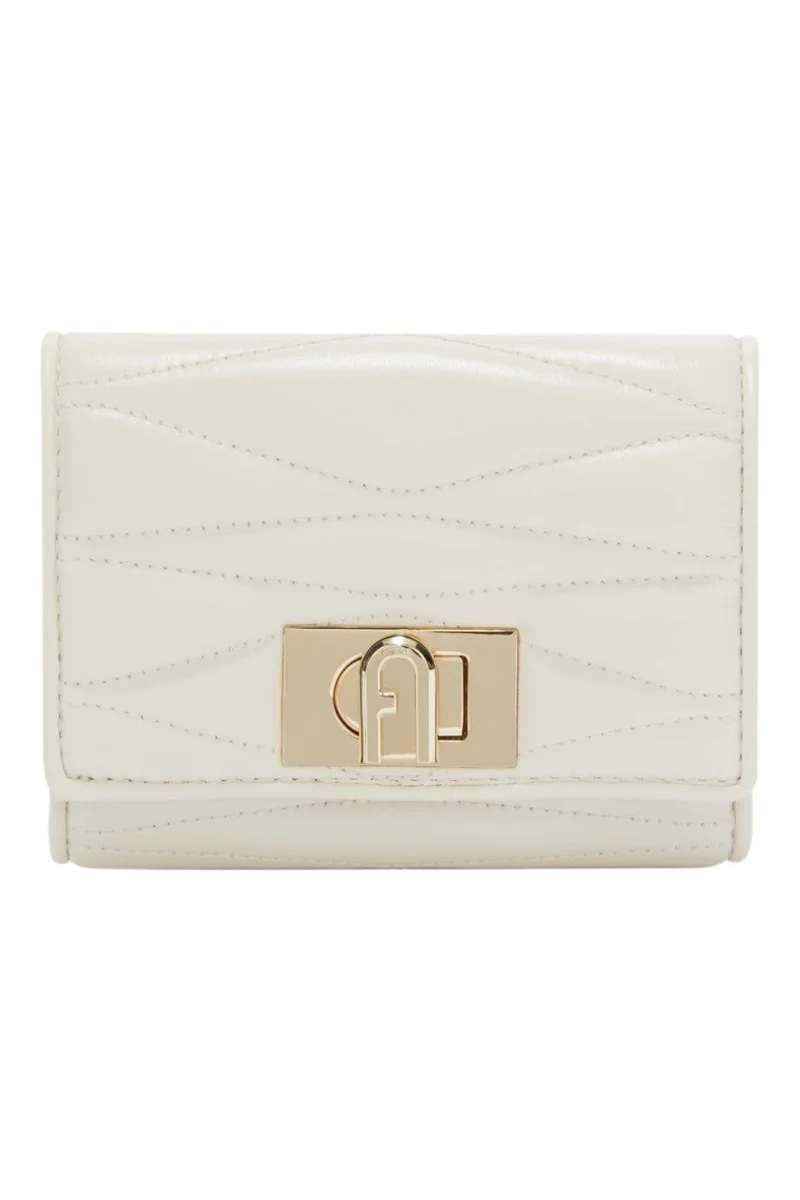 Furla 1927 Compact Wallet M